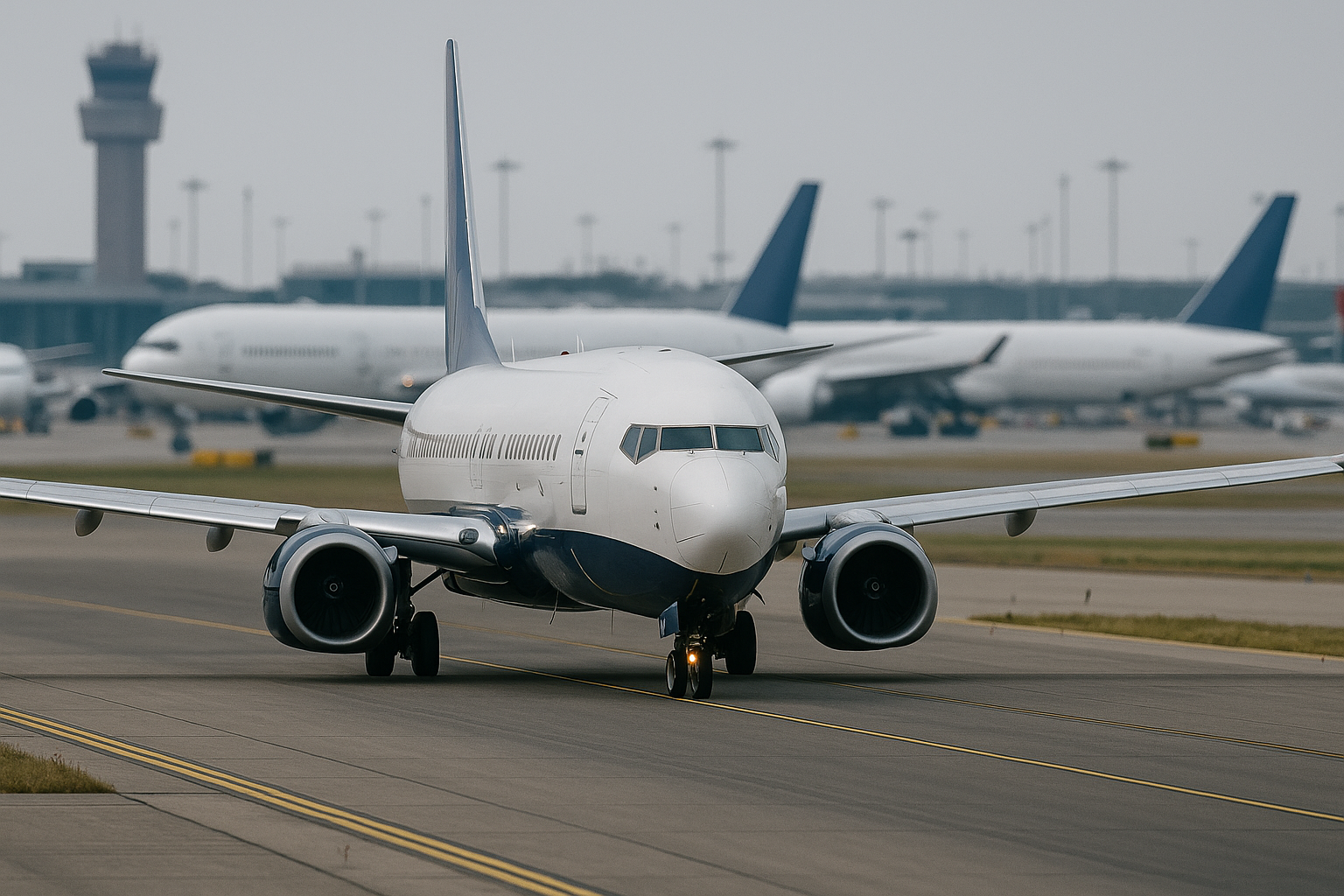 Airport Transfers